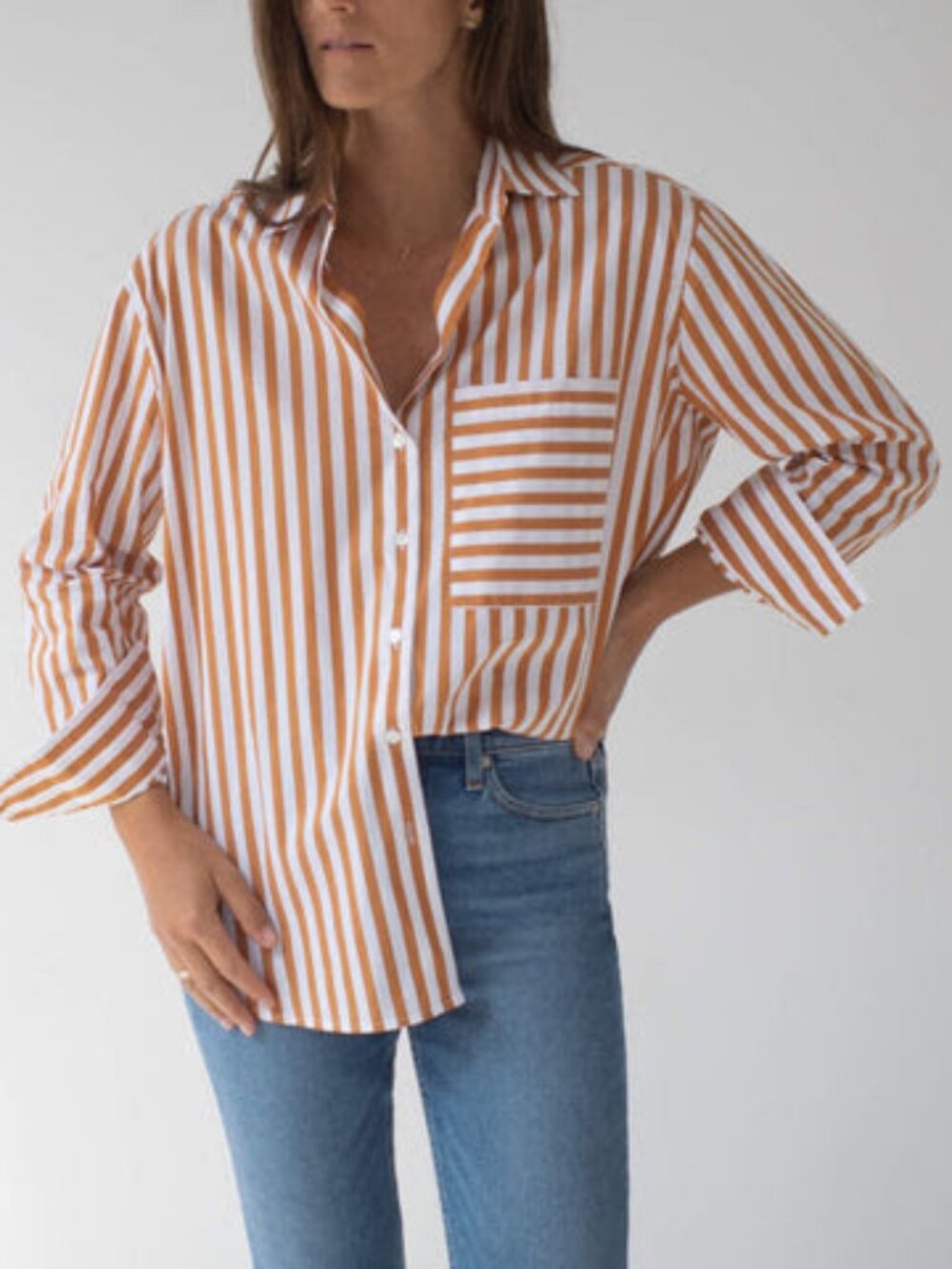AYR The Deep End Shirt